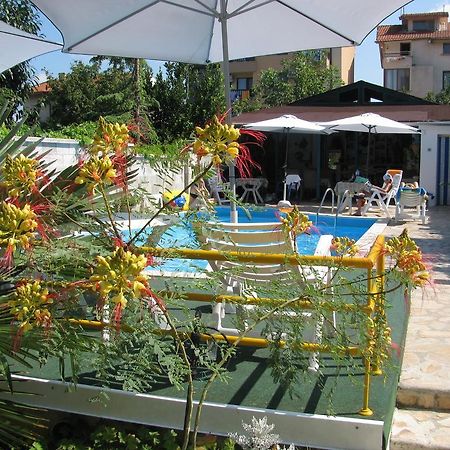 Villa Sens Chernomorets Luaran gambar